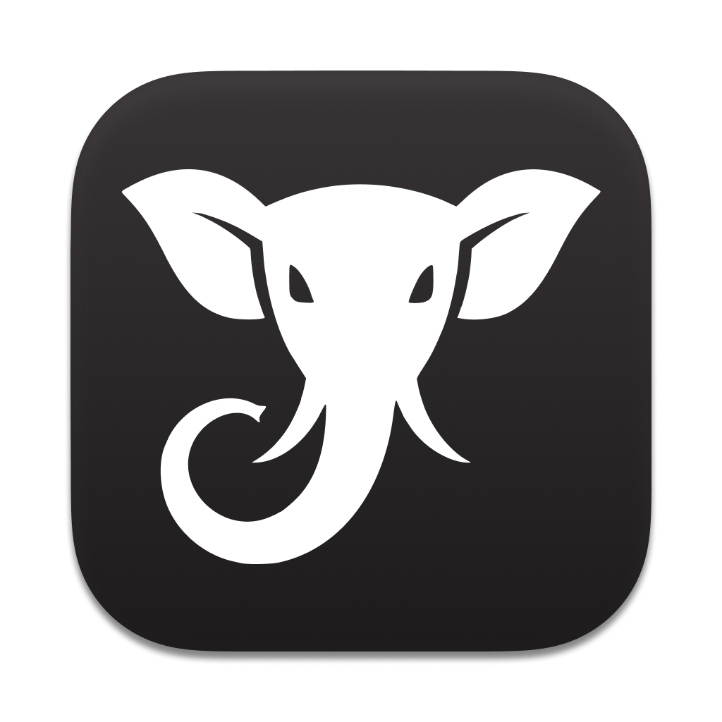 Elephas Logo